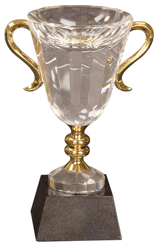 Premier Cup Crystal