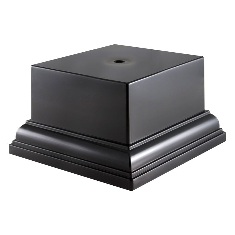 Double Piston Resin Trophy