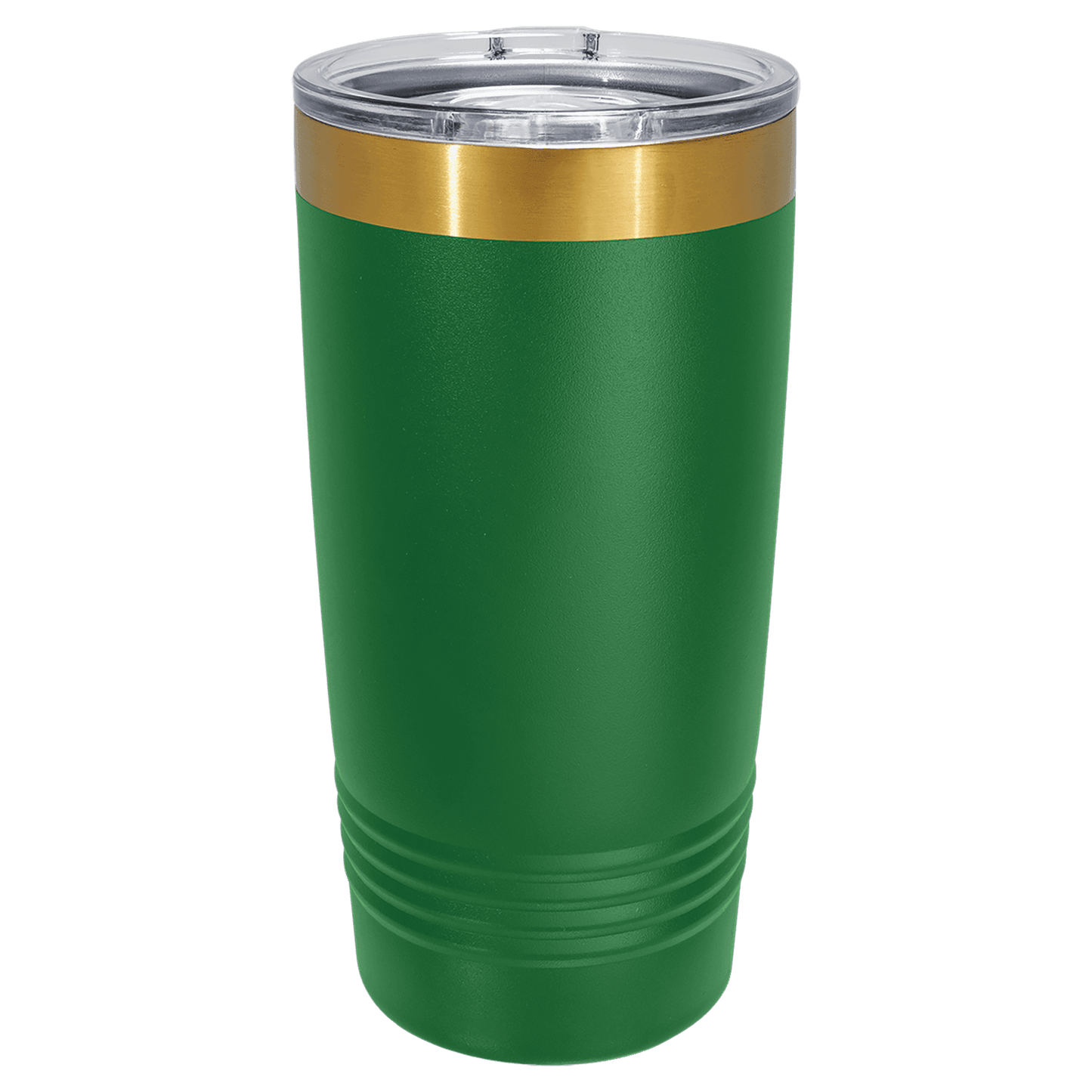 Ion Plated 20 oz. Tumbler