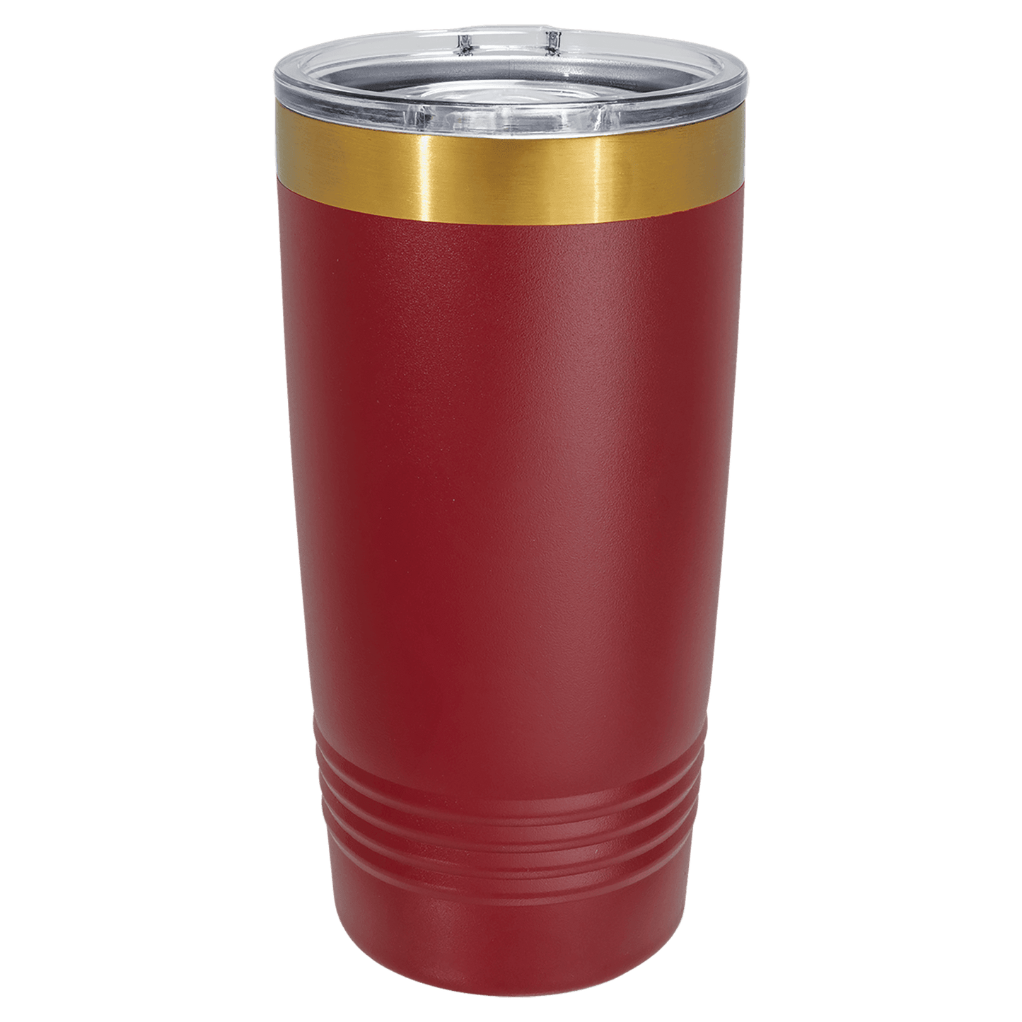 Ion Plated 20 oz. Tumbler