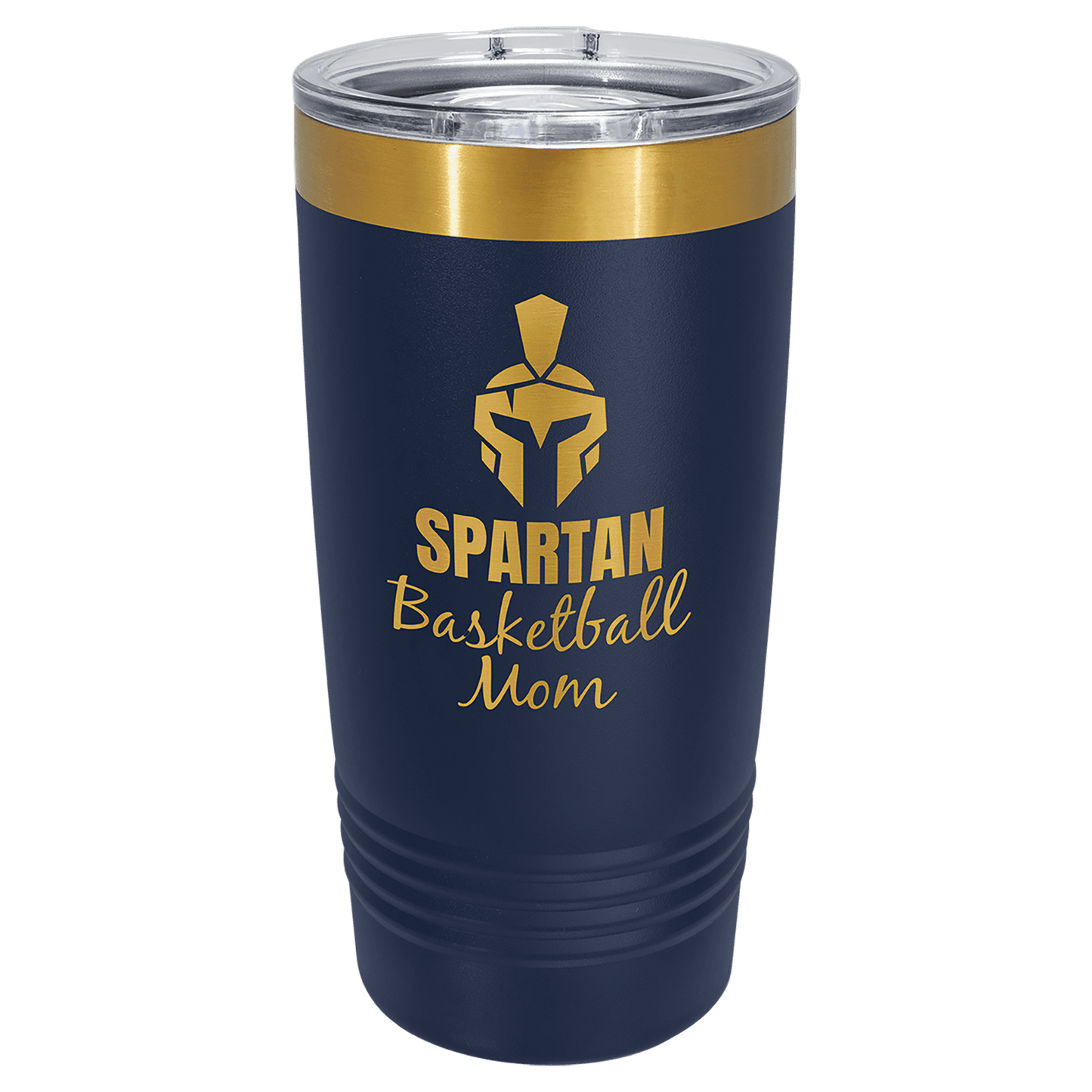 Ion Plated 20 oz. Tumbler