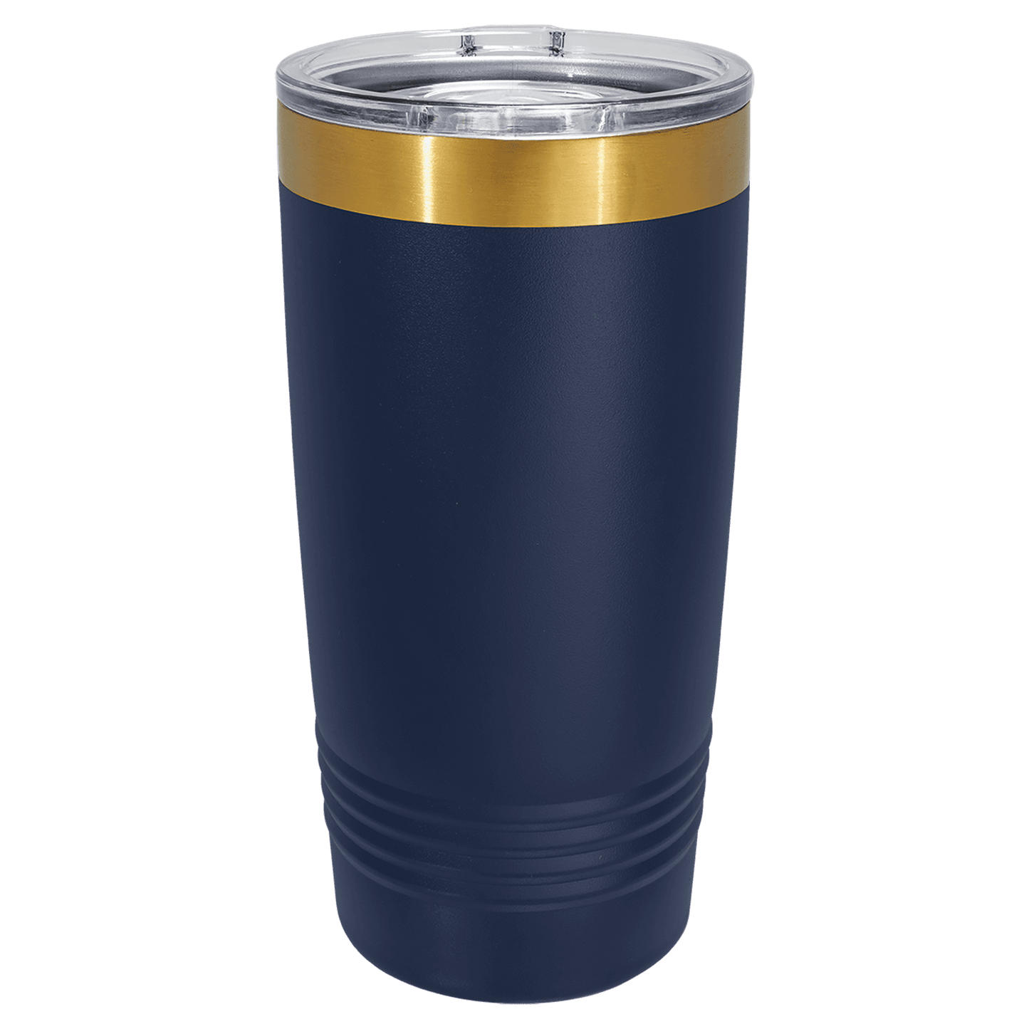 Ion Plated 20 oz. Tumbler