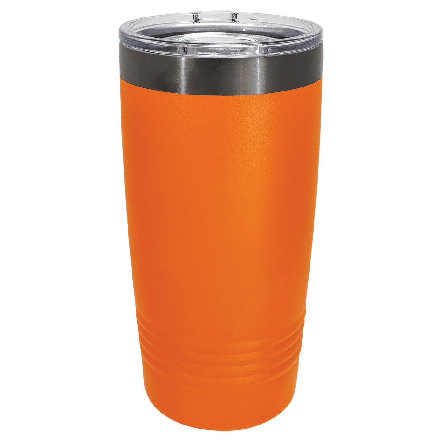 Ion Plated 20 oz. Tumbler