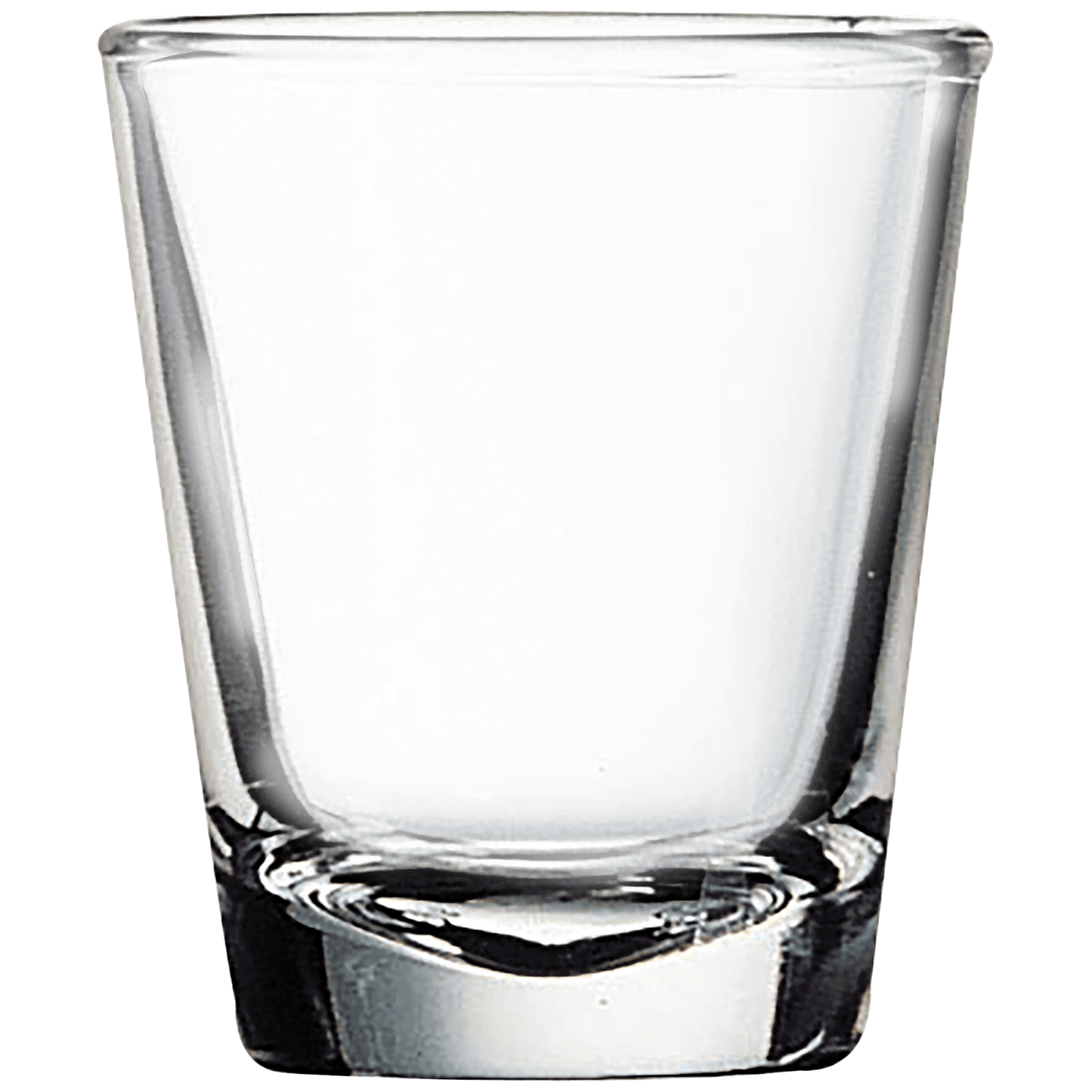 Polar Camel 2 oz. Shot Glass