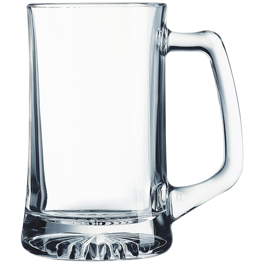 Polar Camel 25 oz. Beer Mug