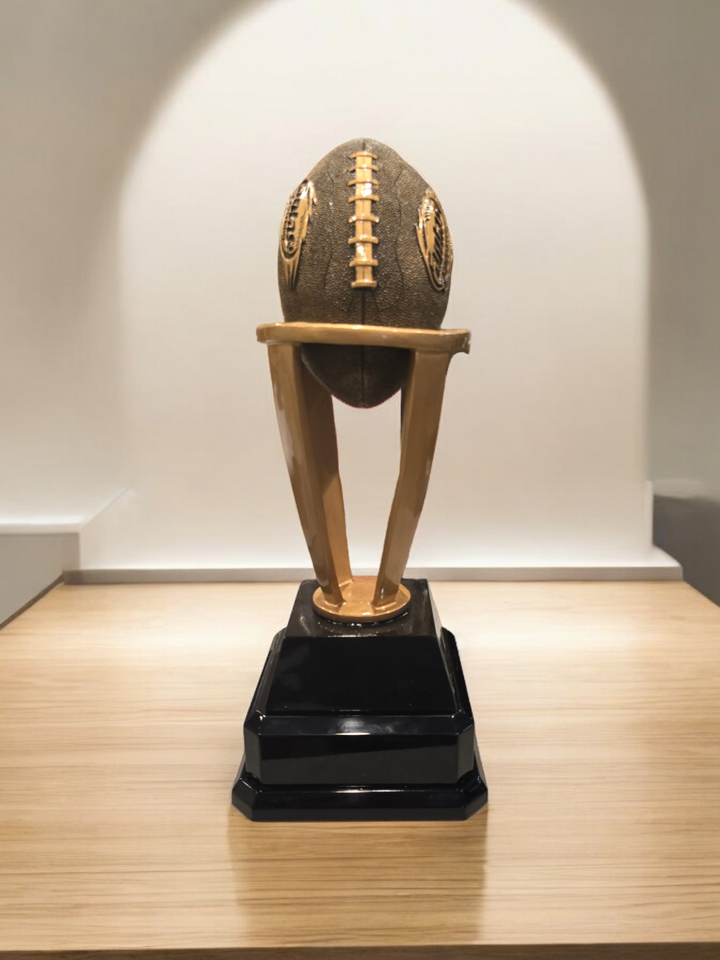 TOWER FANTASY FOOTBALL CHAMP TROPHY