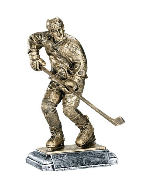 Male Hockey Skater/Classic Series (RF-1145)