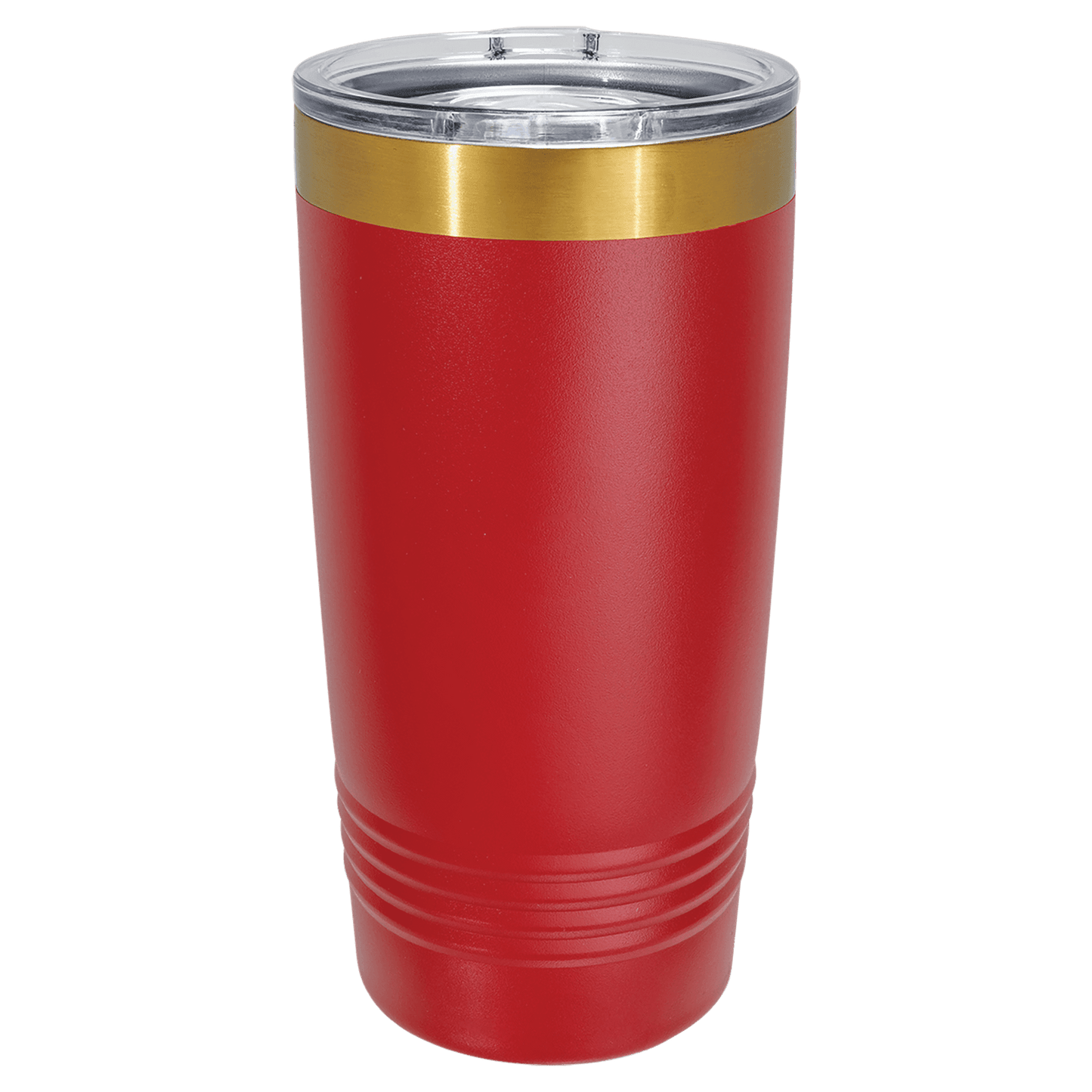 Ion Plated 20 oz. Tumbler