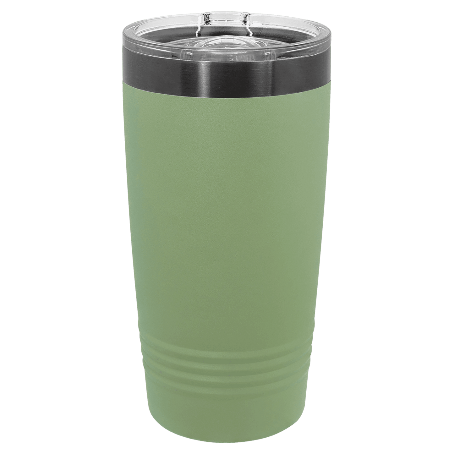 Ion Plated 20 oz. Tumbler