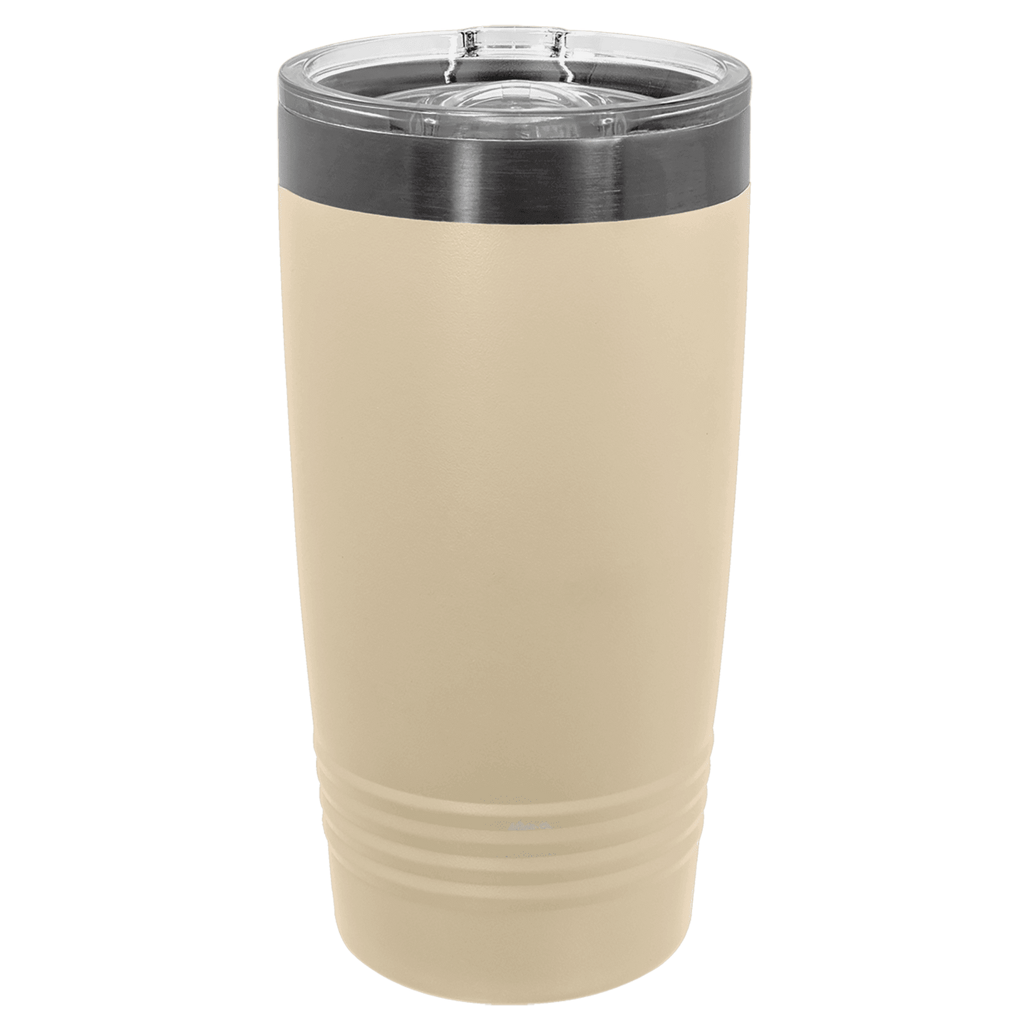 Ion Plated 20 oz. Tumbler