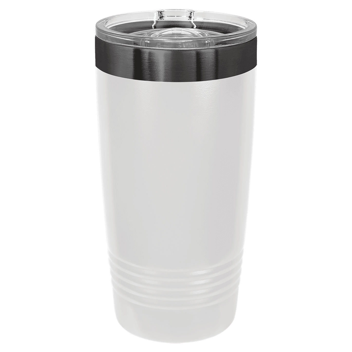 Ion Plated 20 oz. Tumbler