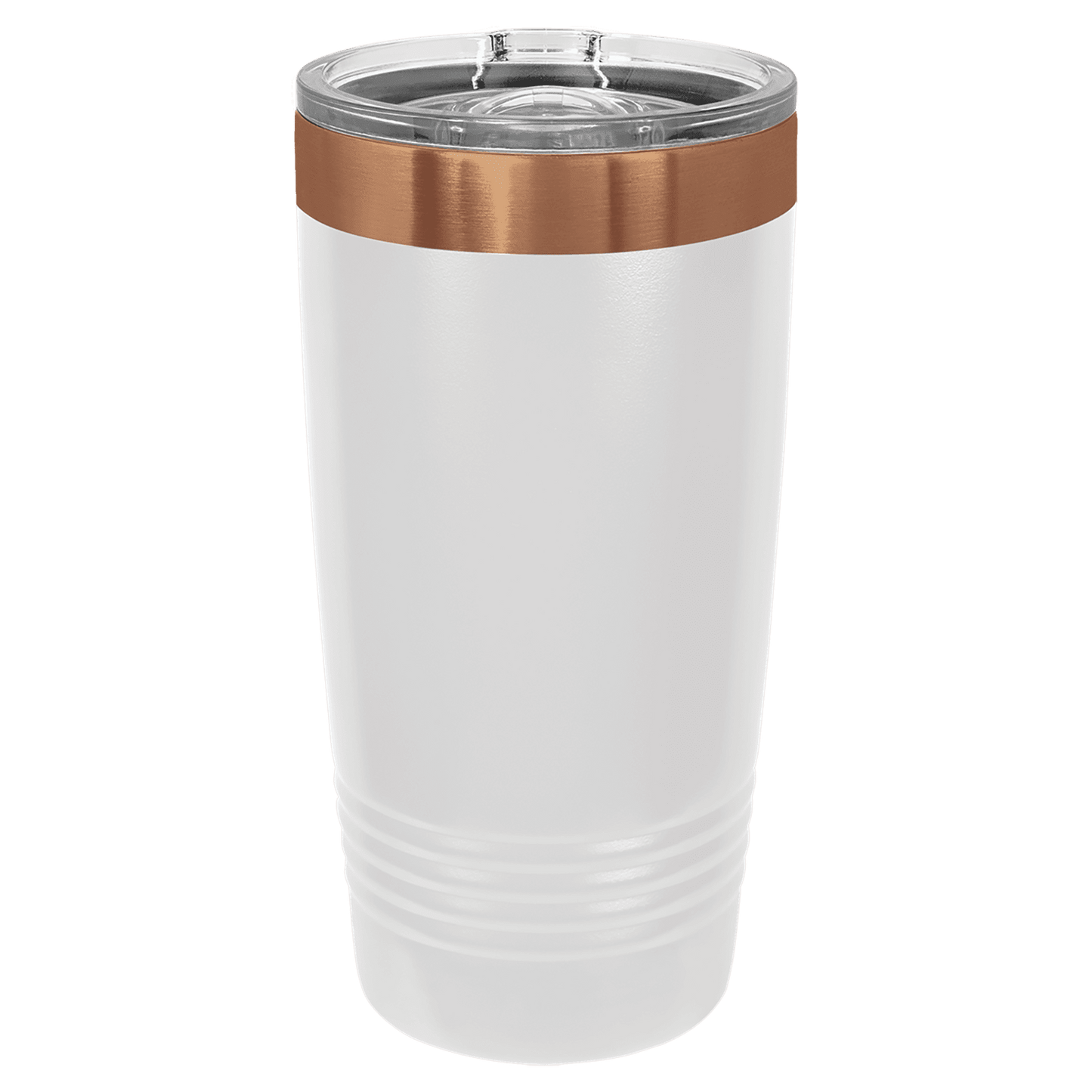 Ion Plated 20 oz. Tumbler