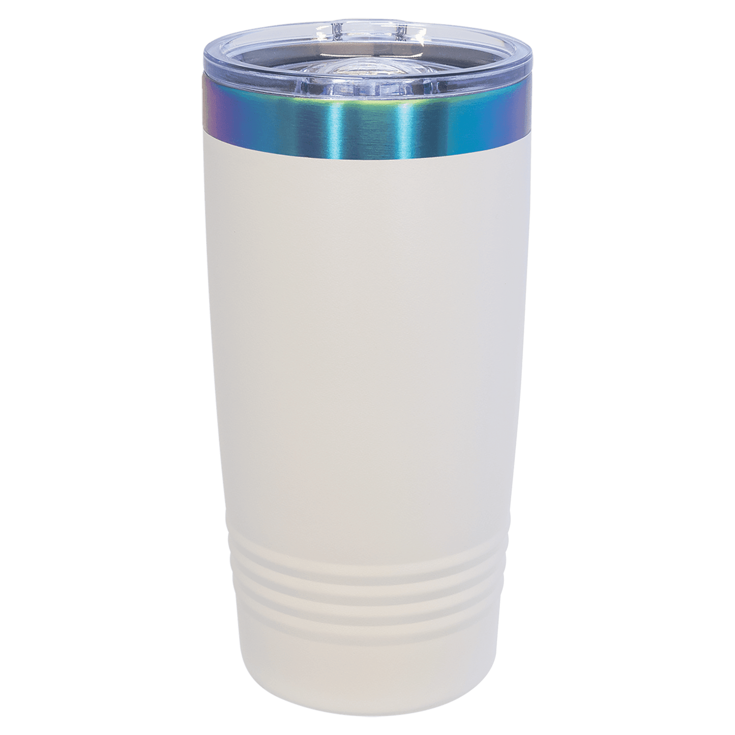 Ion Plated 20 oz. Tumbler