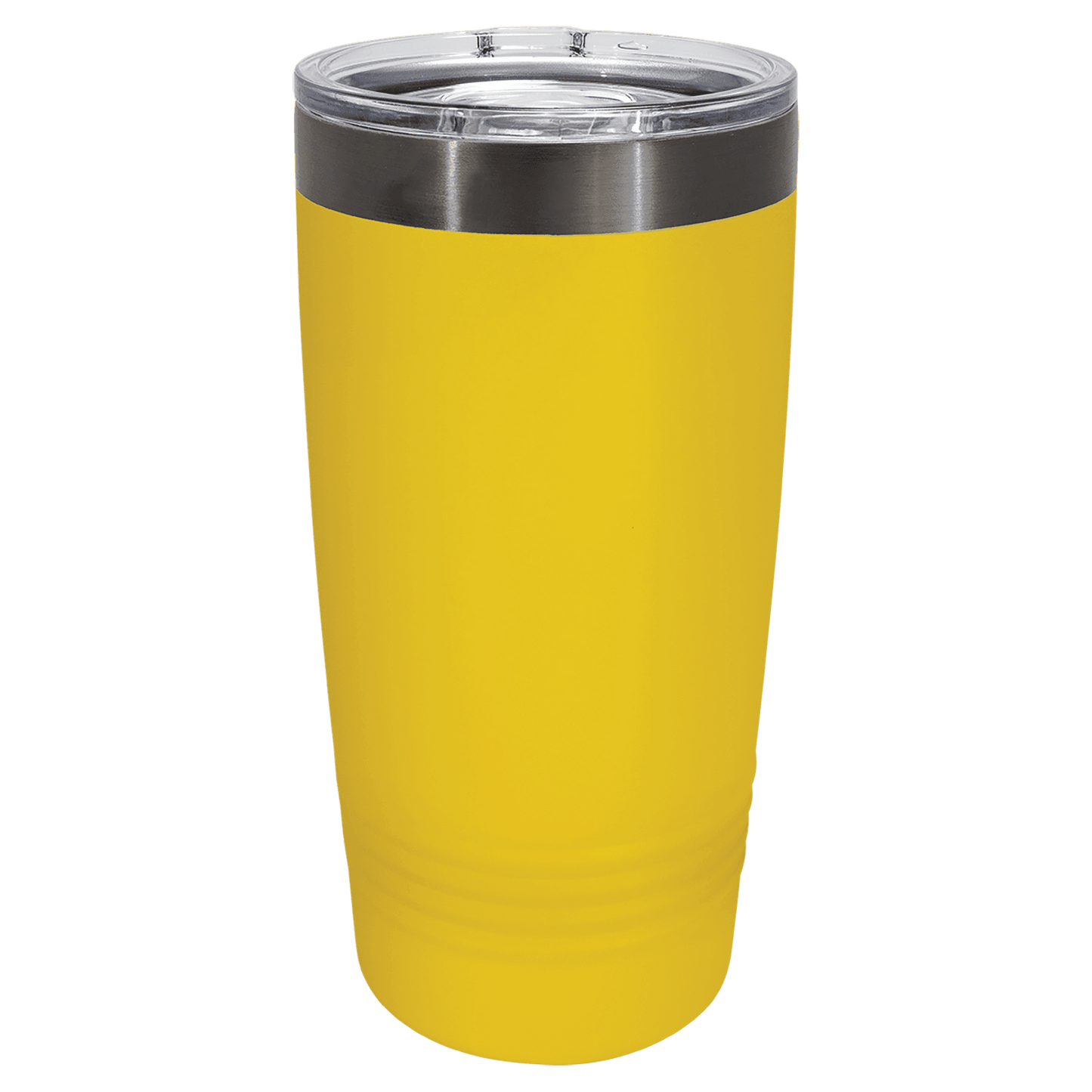 Ion Plated 20 oz. Tumbler